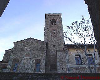 Sant' Agostino